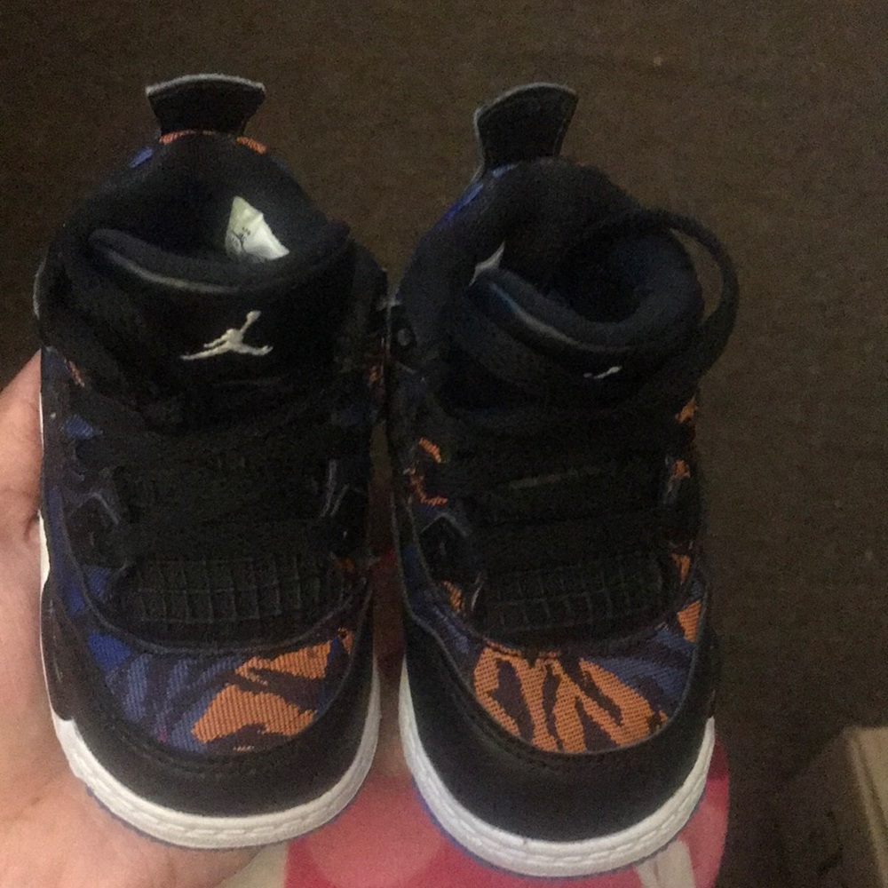 Jordan’s